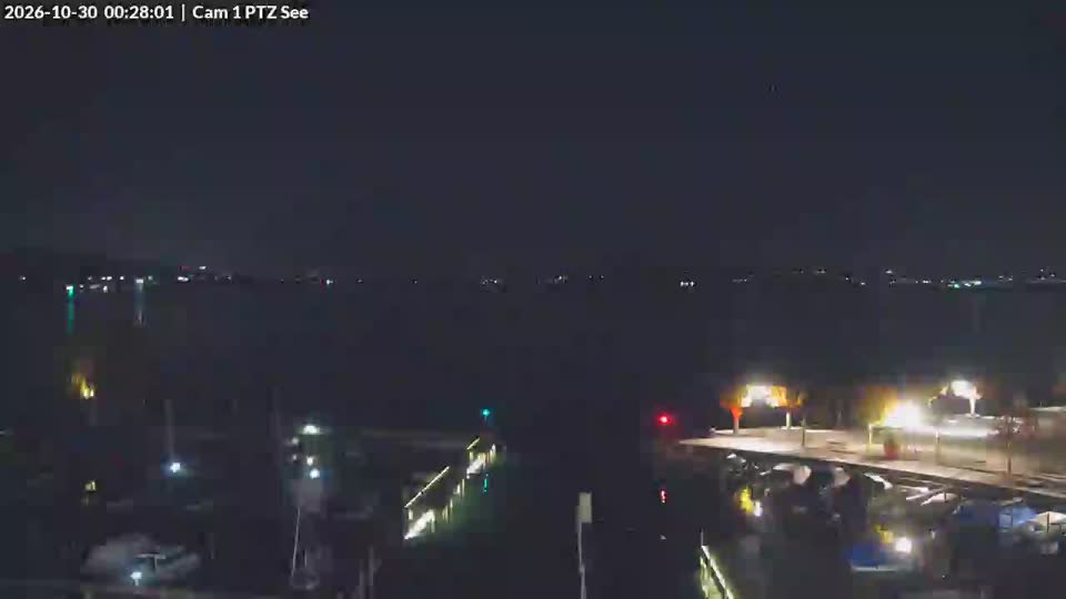 Vorschau Cam 1 PTZ See