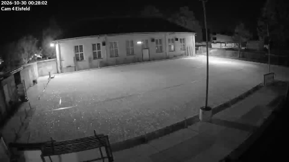 Vorschau Cam 4 Eisfeld